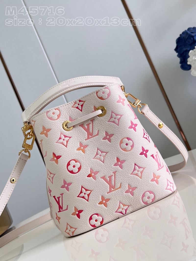 Louis Vuitton Bucket Bags